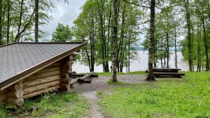 Lähteelä - seascapes and saunas - Out in the Nature