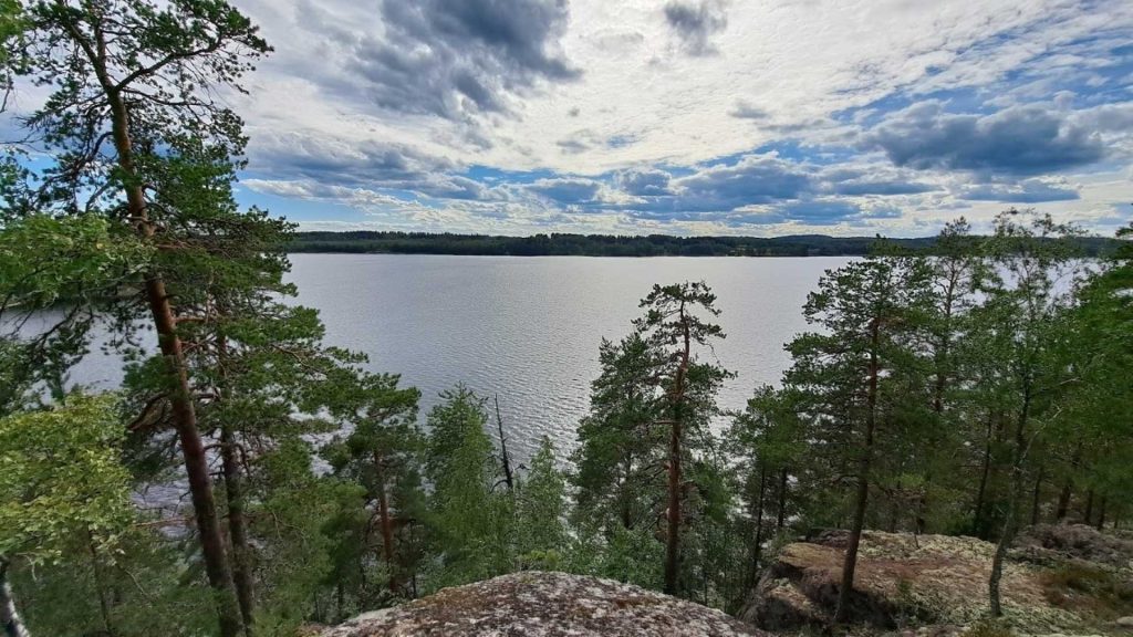 Out in the Nature - Explore the nature of Finland